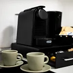 The Cozy Corner - Feel At Home - M3 Maciachini