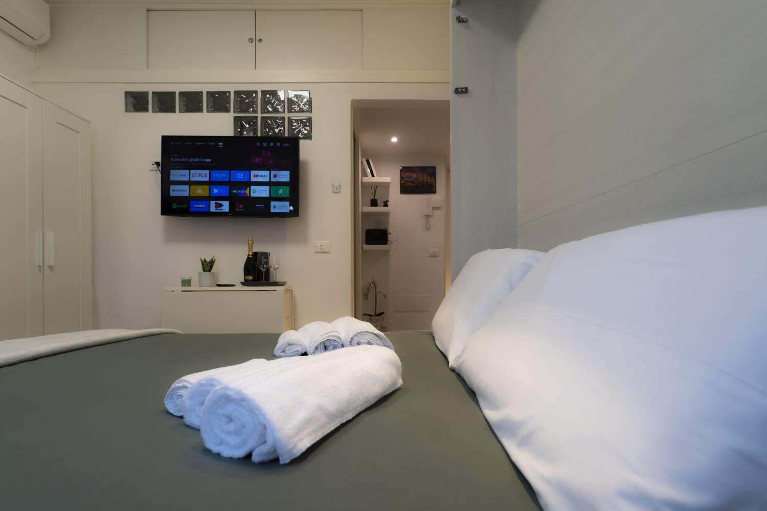 The Cozy Corner - Feel At - M3 Maciachini Apartment Mailand