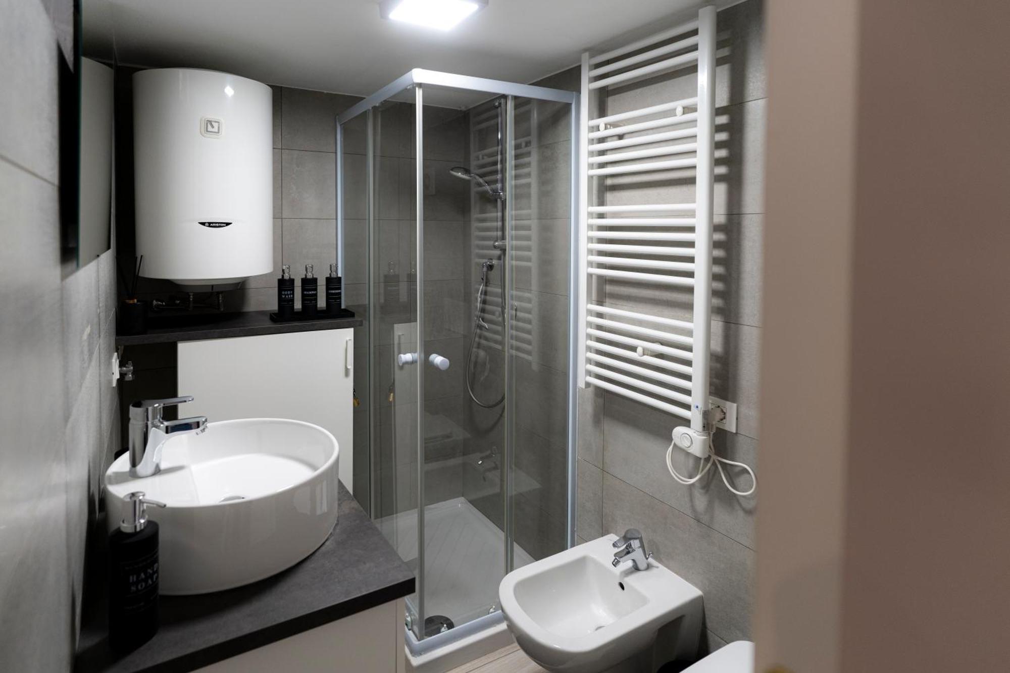 Apartment The Cozy Corner - Feel At - M3 Maciachini Mailand