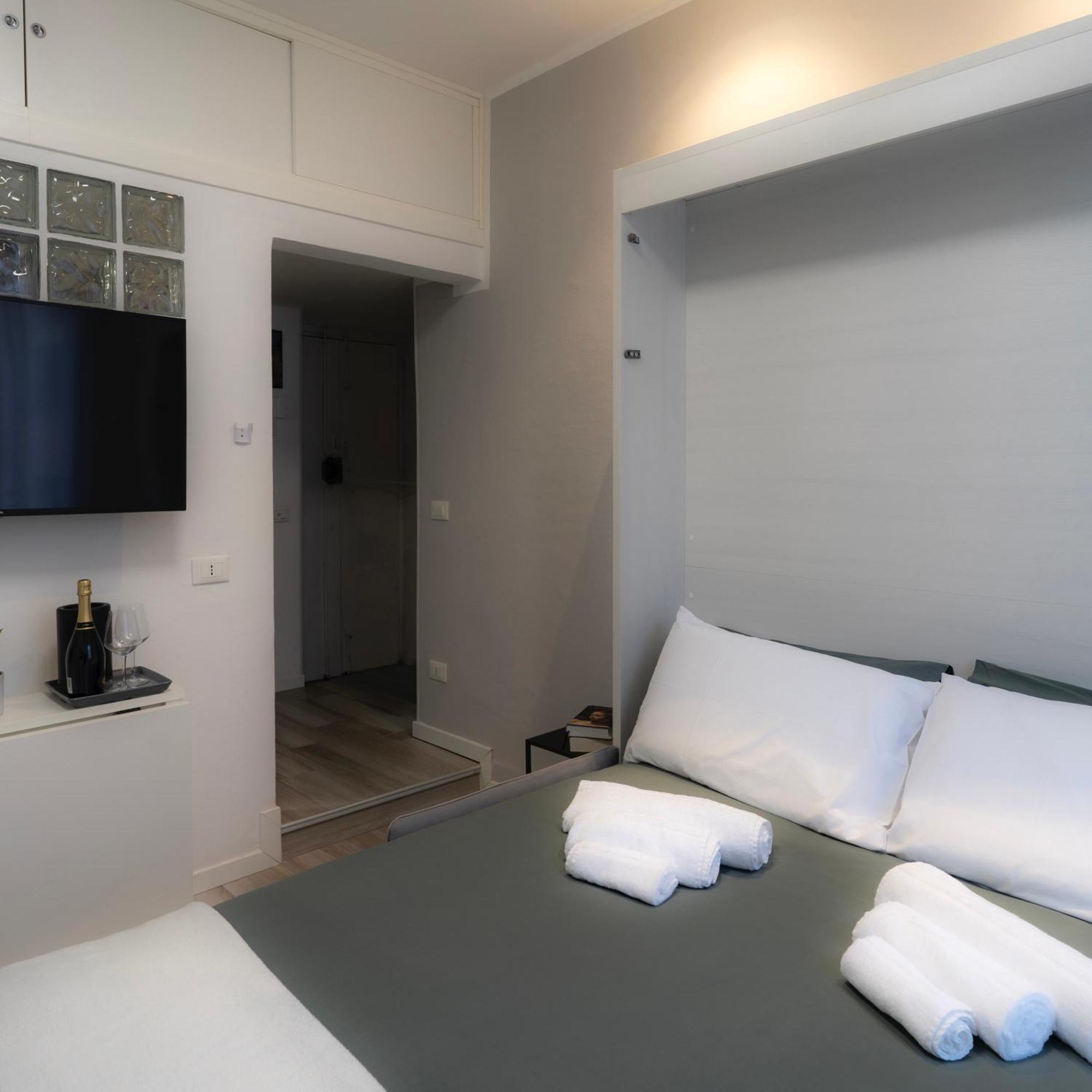 Apartment The Cozy Corner - Feel At - M3 Maciachini *